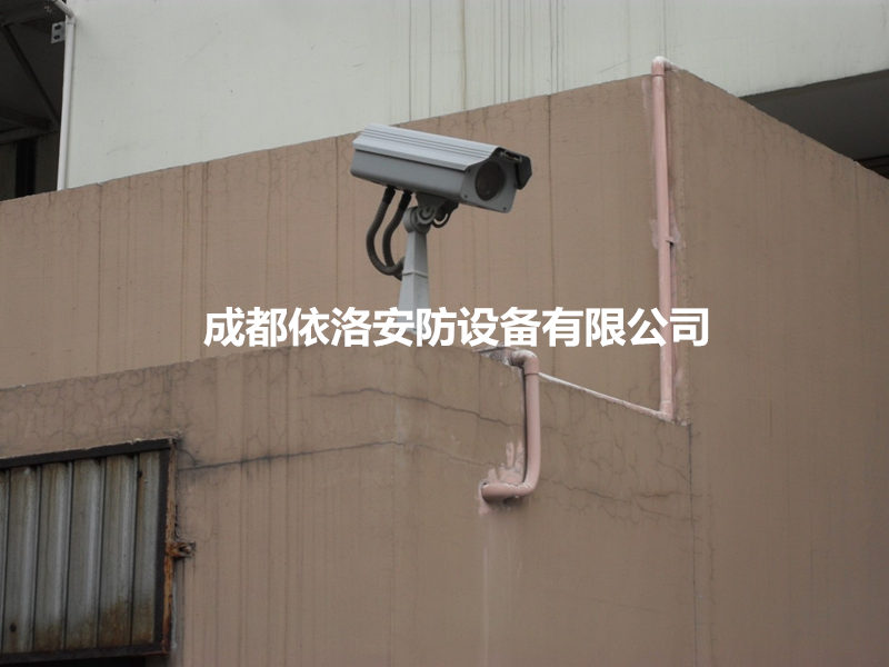 成都監控系統公司