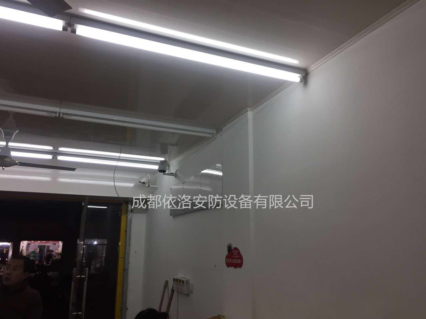 成都監控安裝