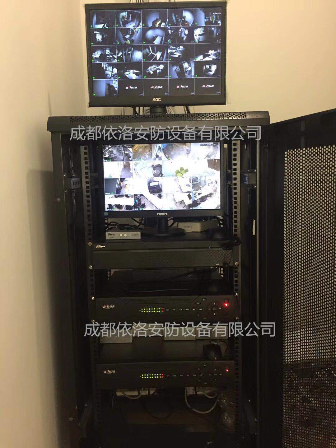 成都停車場管理系統