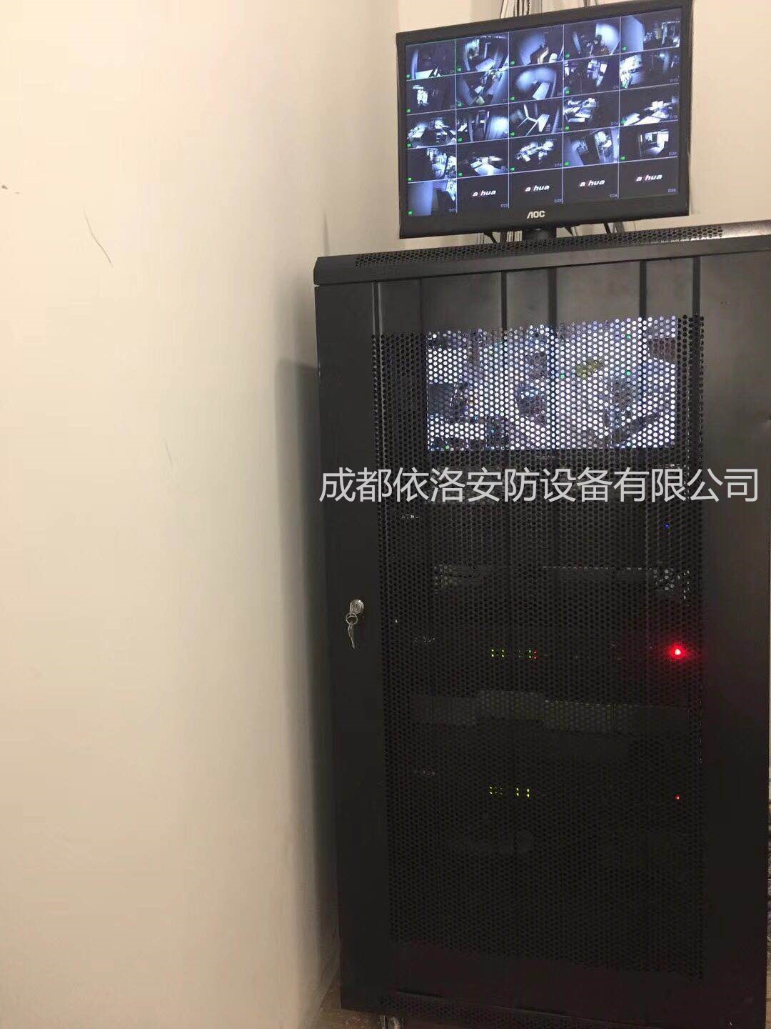 成都停車場管理系統