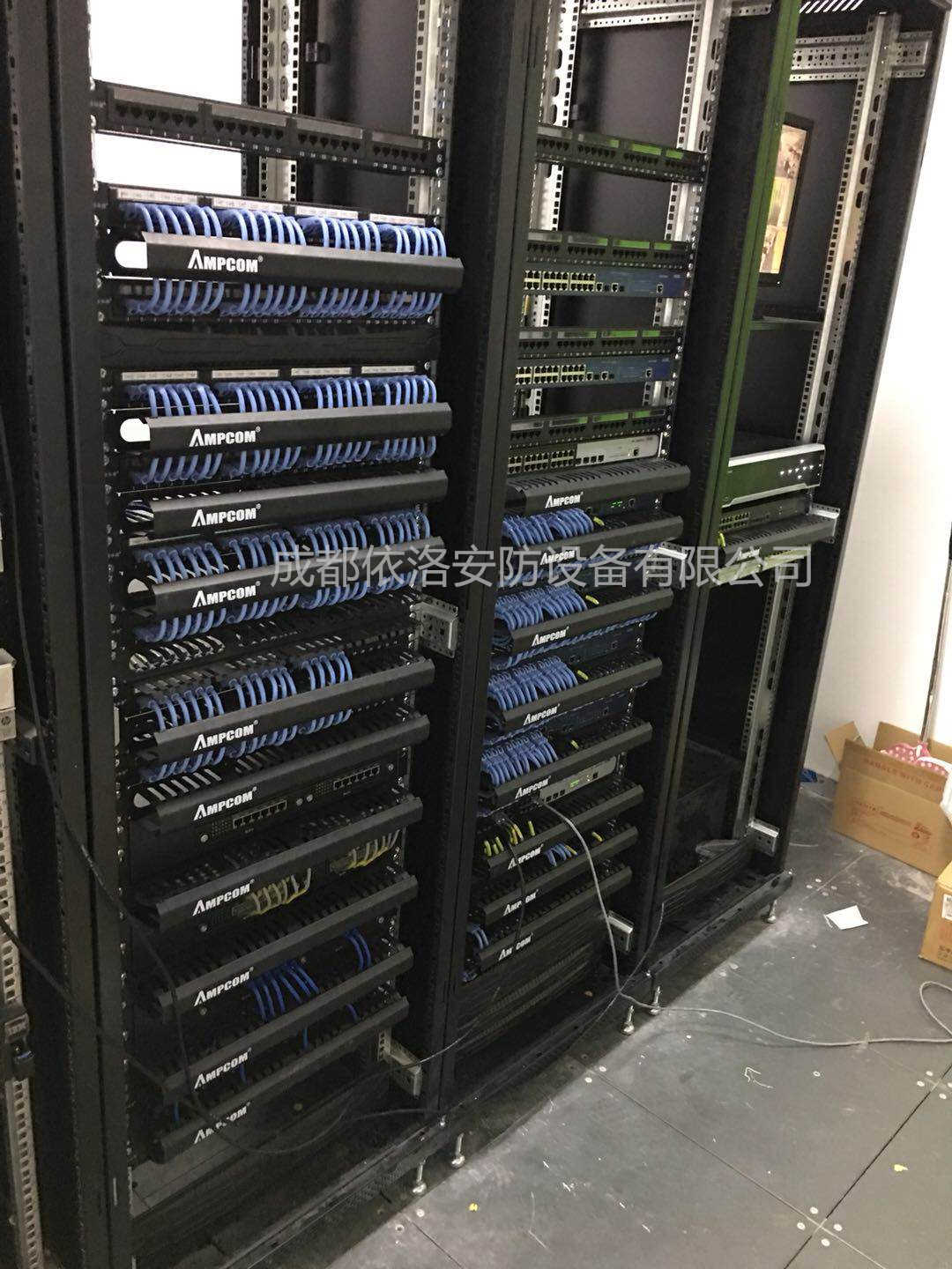 成都弱電系統集成公司