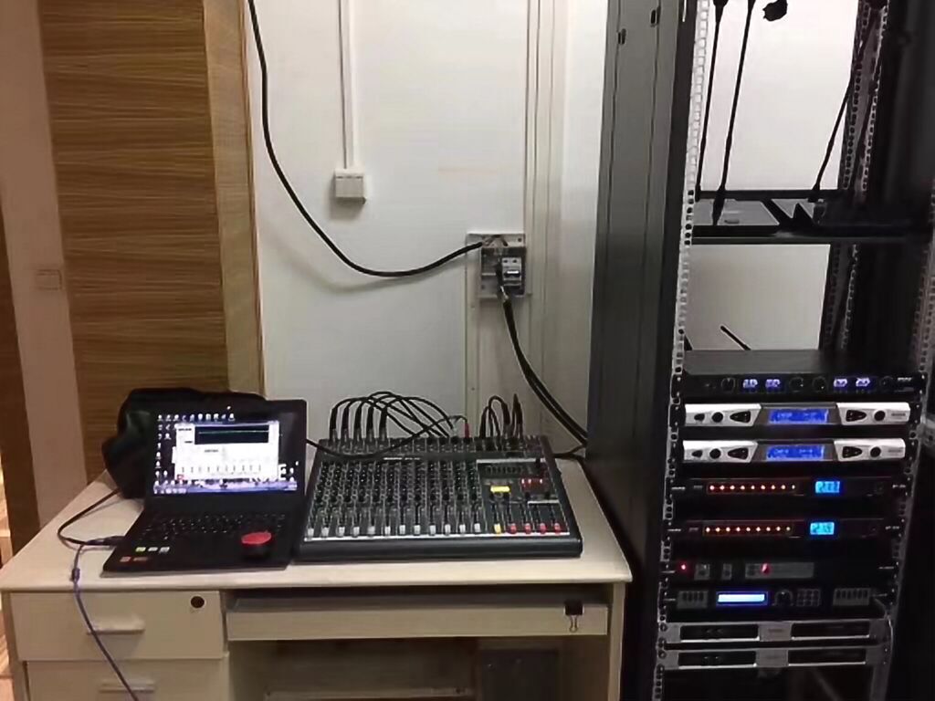 四川監控系統公司